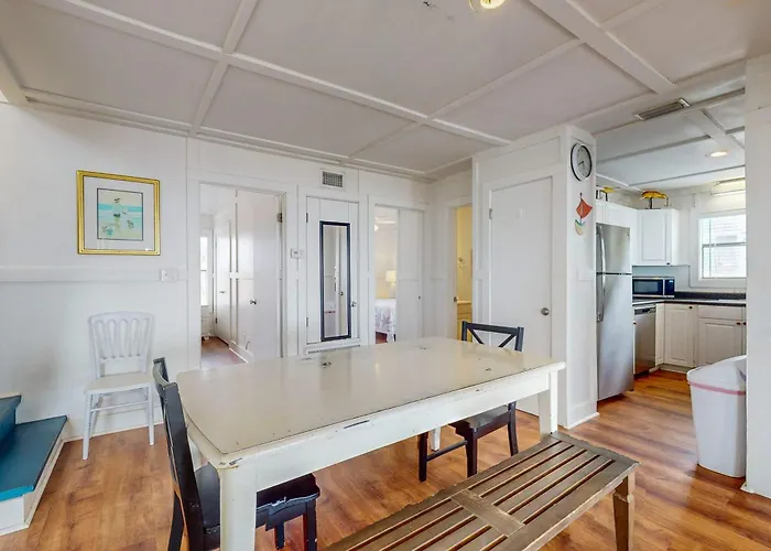 Beachfront Daydream Hideaway W Panoramic Water Views & Gulf-front Deck * Gulf Shores