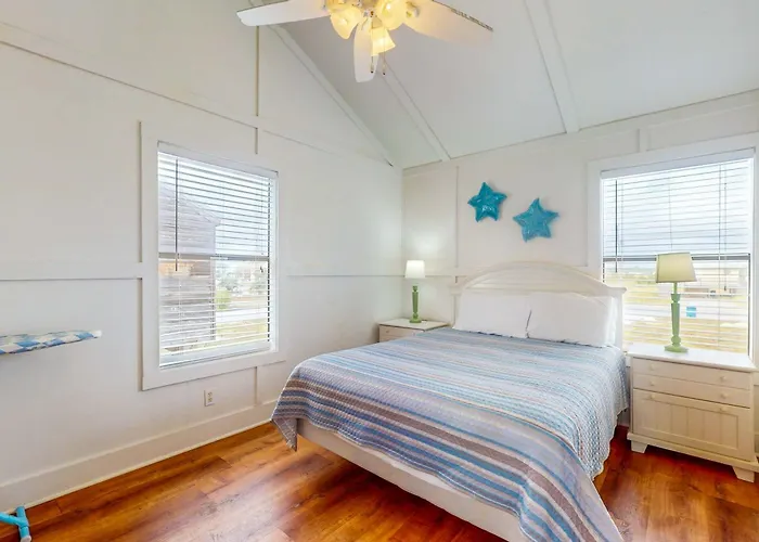 Beachfront Daydream Hideaway W Panoramic Water Views & Gulf-front Deck Holiday home Gulf Shores