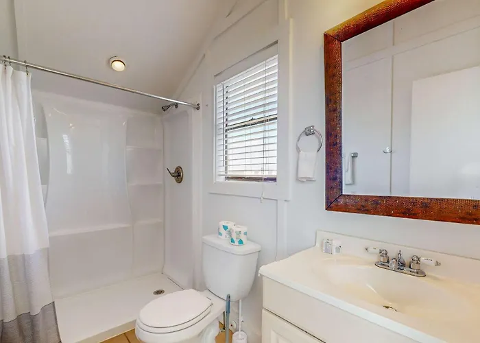 Beachfront Daydream Hideaway W Panoramic Water Views & Gulf-front Deck Gulf Shores